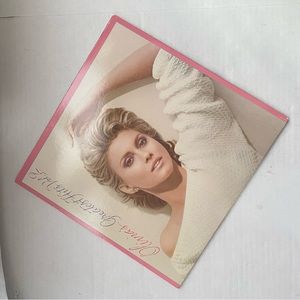 Olivia Newton John Olivia's Greatest Hits Vol. 2, 1982 LP, MCA 5347 Gatefold